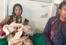 कोरची तालुक्यात आरोग्य विभागाचा खेळखंडोबा.