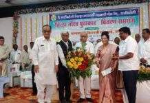 मनुष्याच्या जीवनात कुटुंब, त्यातून मिळणारे संस्कार यांना सर्वात जास्त महत्व असते – अरविंद सावकार पोरेड्डीवार