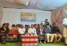 स्नेह संमेलनातून व्यक्तीमत्व विकासाला चालना खासदार.. डॉ. नामदेव किरसान